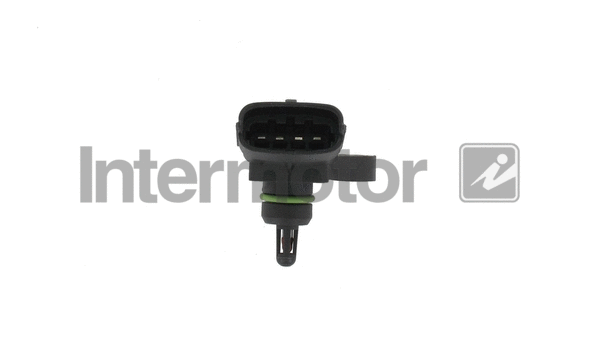 Sensor, intake manifold pressure