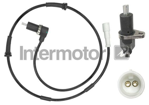 Sensor, wheel speed (60124)