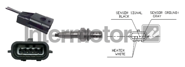 Lambda Sensor (64787)