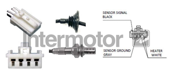 Lambda Sensor (64224)