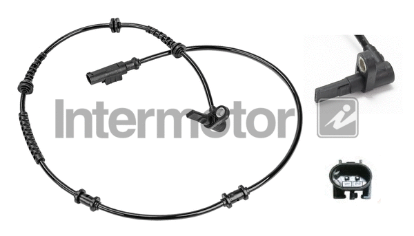 Sensor, wheel speed (60383)