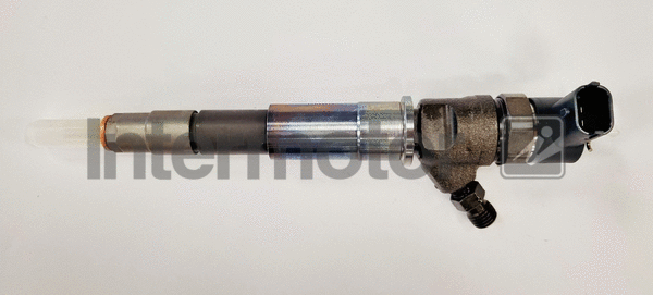 Nozzle and Holder Assembly (87363)