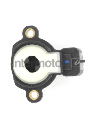 Sensor, throttle position