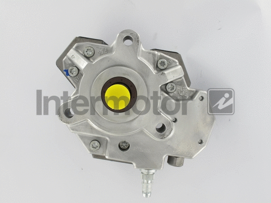 Injection Pump