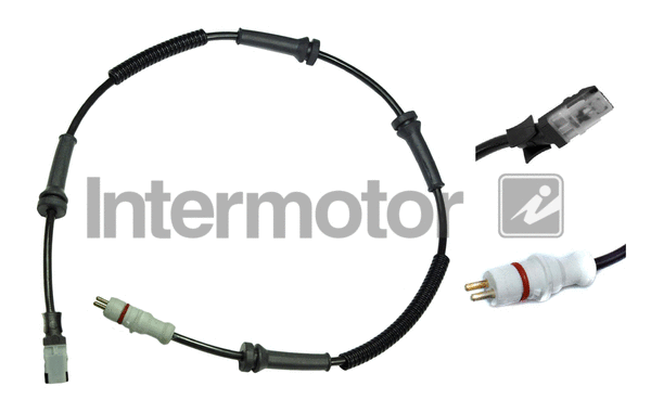 Sensor, wheel speed (60763)