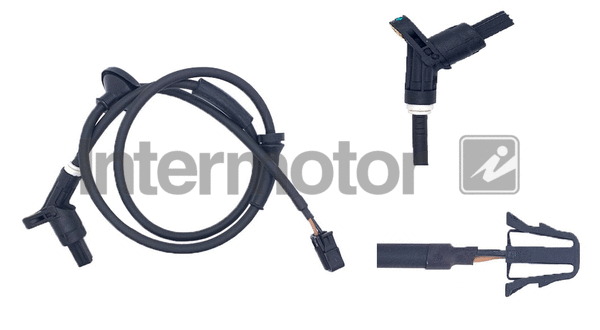 Sensor, wheel speed (60241)