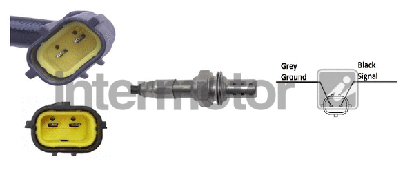 Lambda Sensor (64412)