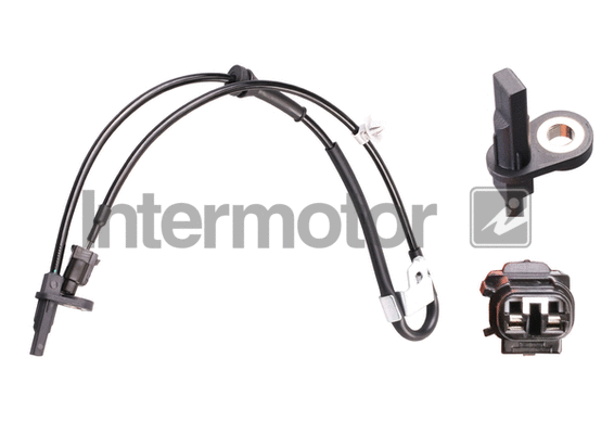 Sensor, wheel speed (60974)