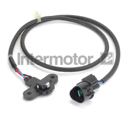 Sensor, crankshaft pulse