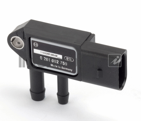 Sensor, exhaust pressure (16908)