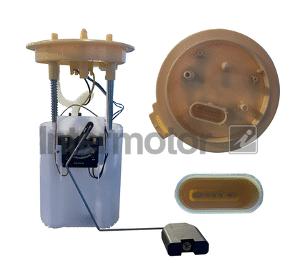 Fuel Feed Unit (39584)