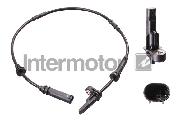 Sensor, wheel speed (61161)