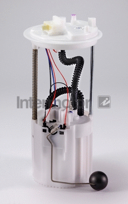 Fuel Feed Unit