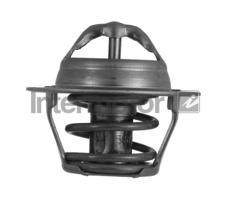 Thermostat, coolant (75629)