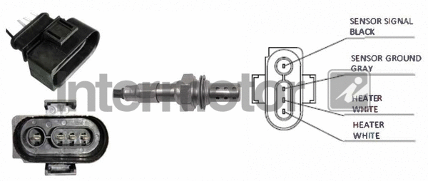 Lambda Sensor (64245)