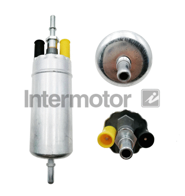Fuel Pump (38301)