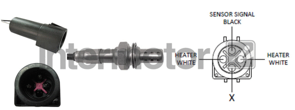 Lambda Sensor (64057)