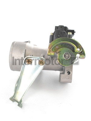 Mass Air Flow Sensor (19476)