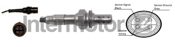 Lambda Sensor (64058)