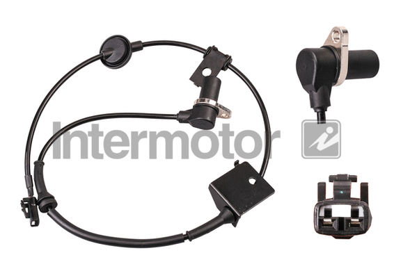Sensor, wheel speed (61122)