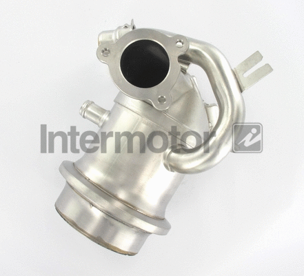 Cooler, exhaust gas recirculation (18121)