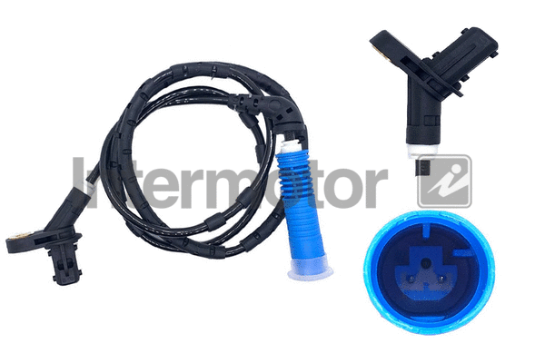 Sensor, wheel speed (60264)