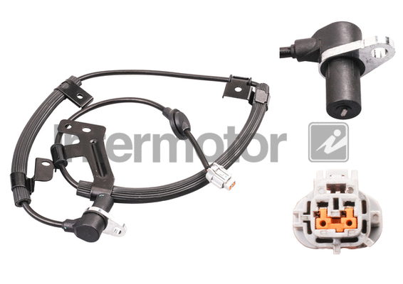 Sensor, wheel speed (60071)