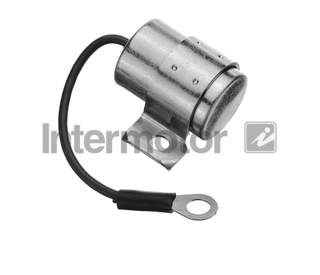 Capacitor, ignition system (33980)
