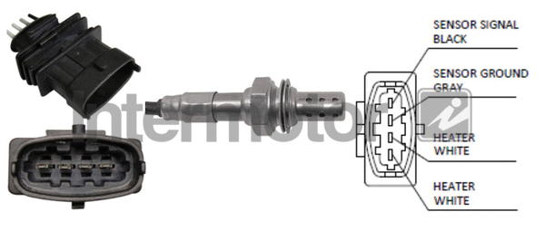Lambda Sensor (64860)