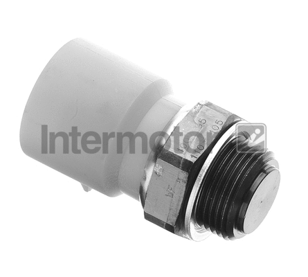 Temperature Switch, radiator fan