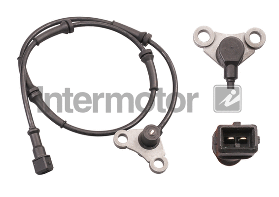 Sensor, wheel speed (60100)