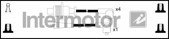 Ignition Cable Kit (73770)