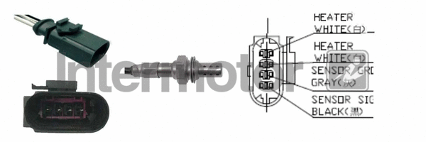 Lambda Sensor (64994)