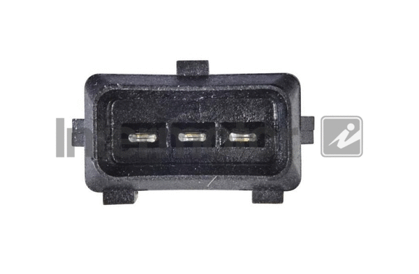 Sensor, crankshaft pulse