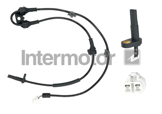 Sensor, wheel speed (61132)