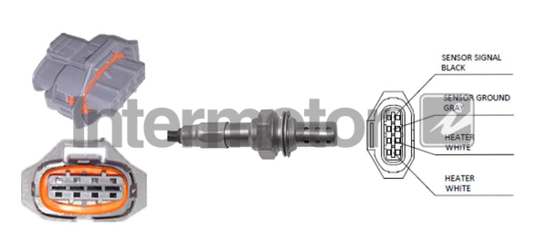 Lambda Sensor (64211)