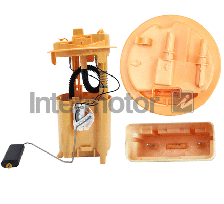 Sender Unit, fuel tank (38605)