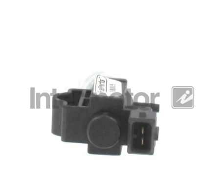 Control Valve, air intake