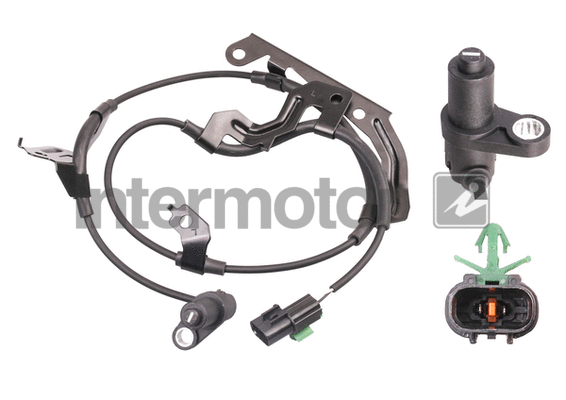 Sensor, wheel speed (61089)