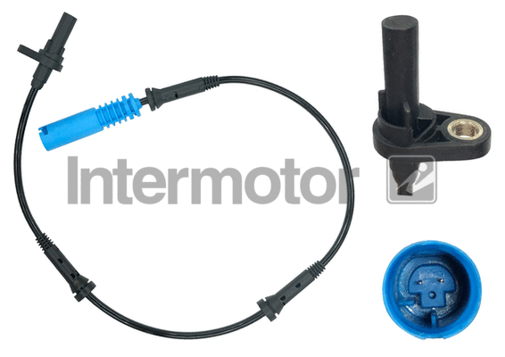 Sensor, wheel speed (60659)