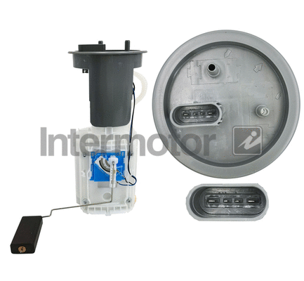 Fuel Feed Unit (39174)