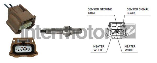 Lambda Sensor (64872)