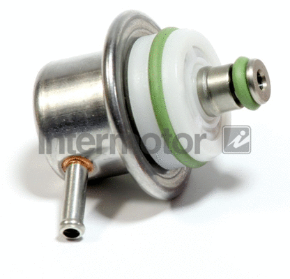 Fuel Pressure Regulator (16544)
