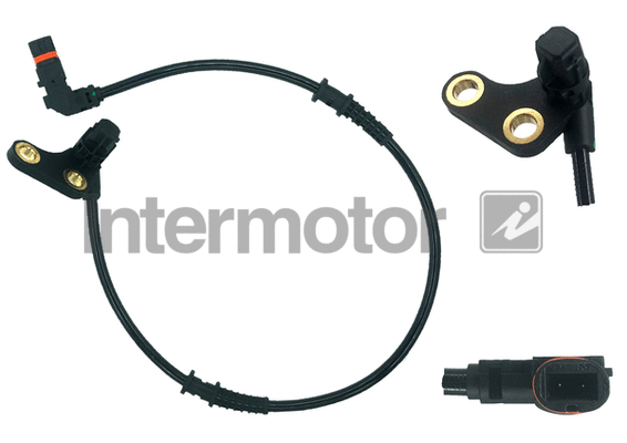 Sensor, wheel speed (60722)