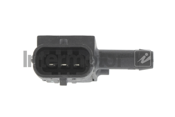 Sensor, exhaust pressure
