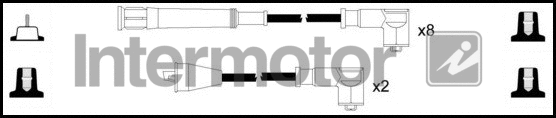 Ignition Cable Kit (73541)