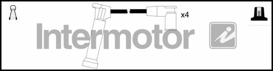 Ignition Cable Kit (83729)