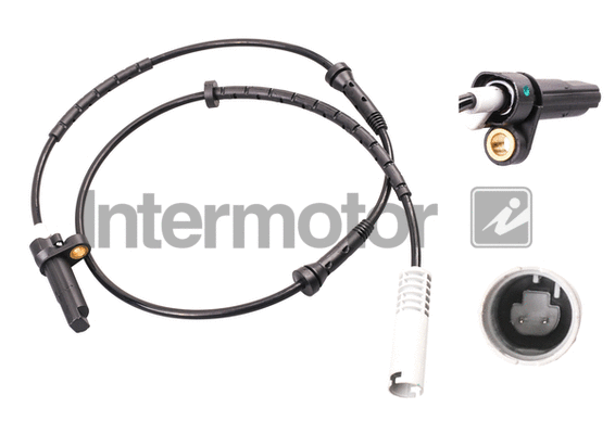 Sensor, wheel speed (60376)