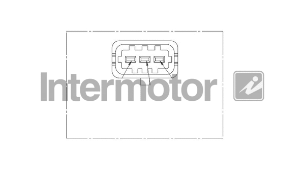 Sensor, camshaft position (19269)