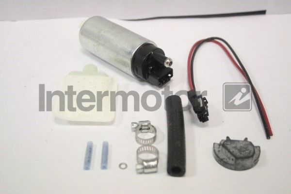 Fuel Pump (38817)